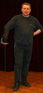Karlheinz Bauer