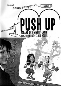 Push-Up-Theaterstück