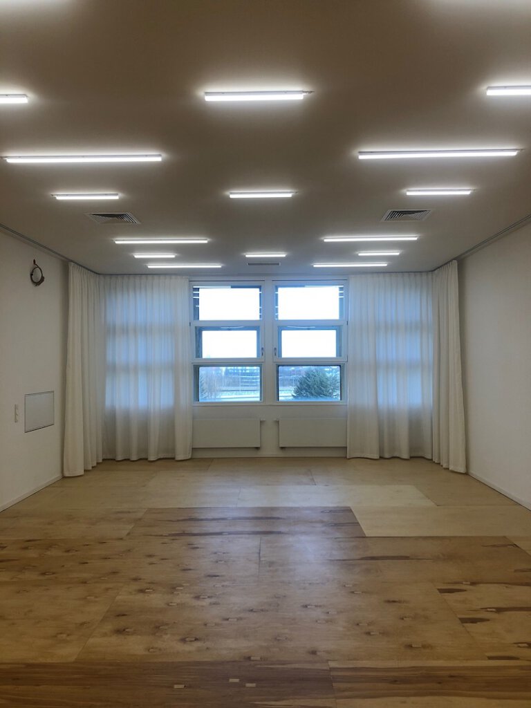 Schauspielschule Berlin "Der Kreis": Neue Räume