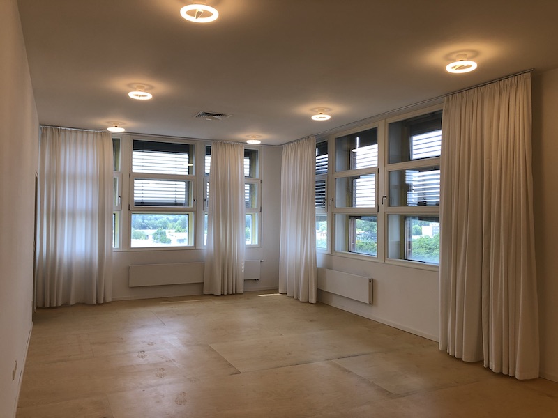Schauspielschule Berlin "Der Kreis": Neue Räume