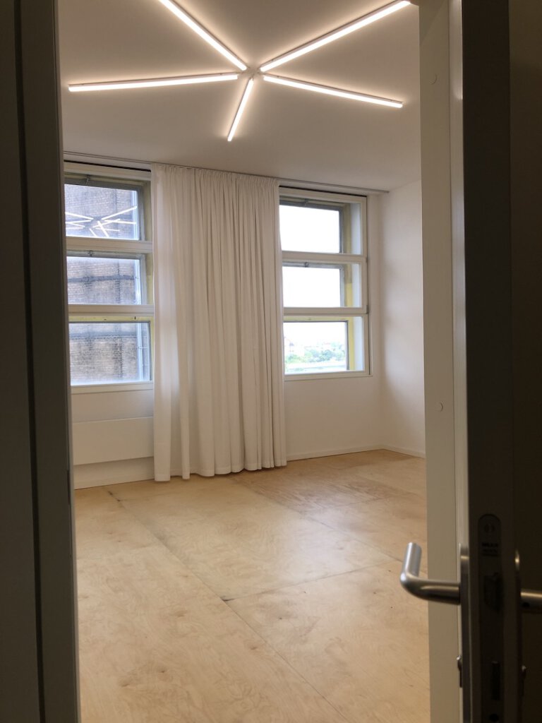 Schauspielschule Berlin "Der Kreis": Neue Räume