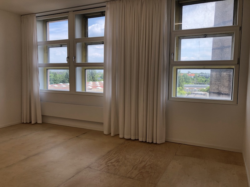 Schauspielschule Berlin "Der Kreis": Neue Räume