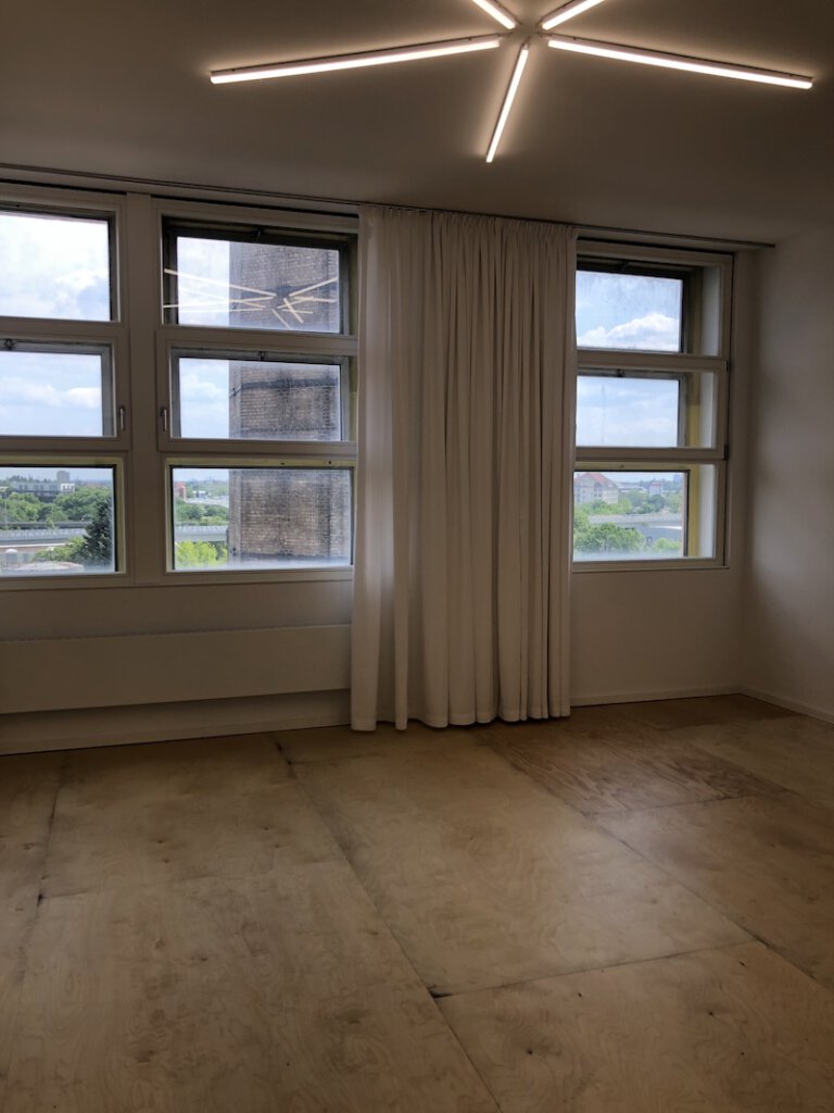 Schauspielschule Berlin "Der Kreis": Neue Räume