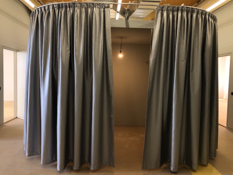 Schauspielschule Berlin "Der Kreis": Neue Räume
